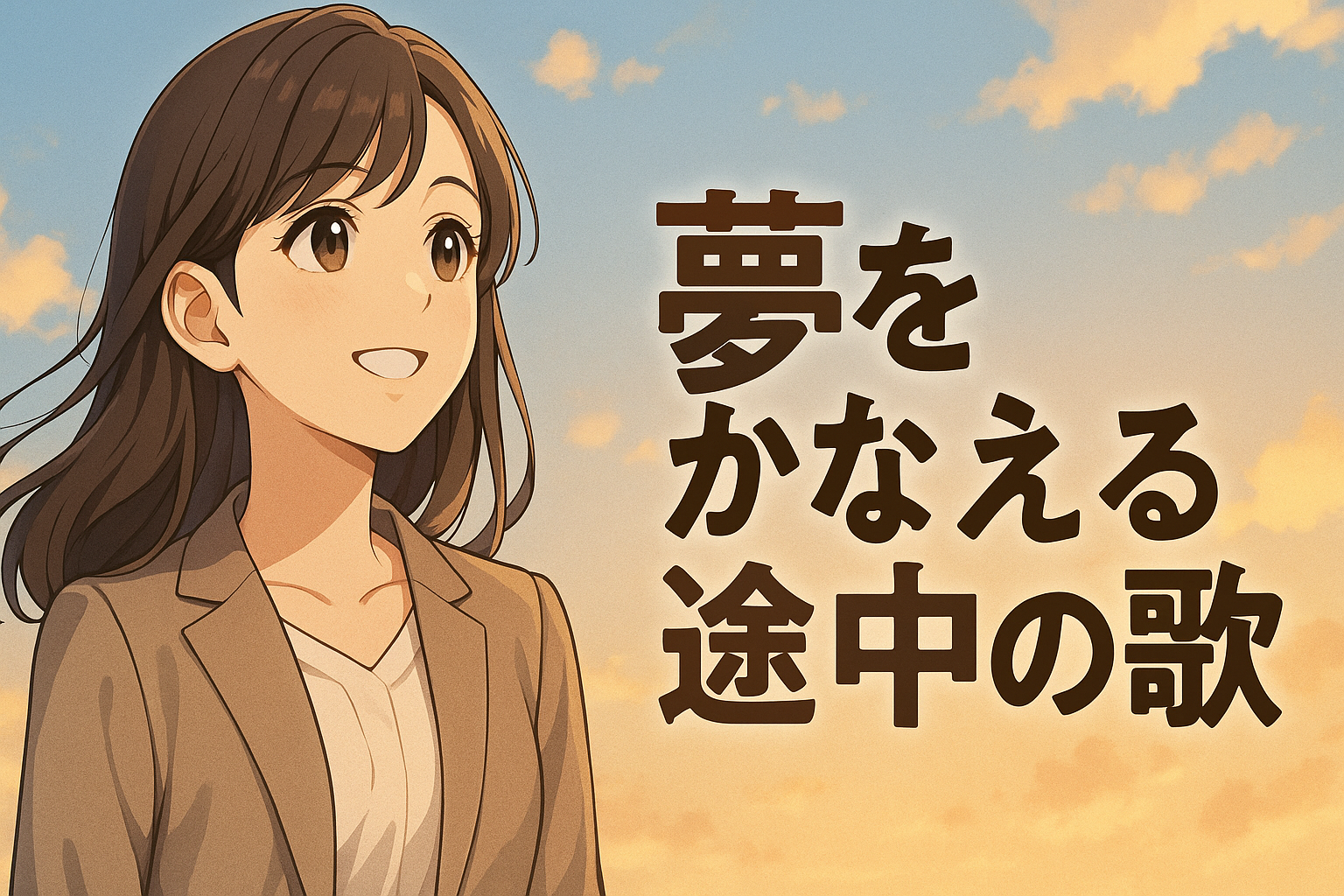 都会の星 メイン画像