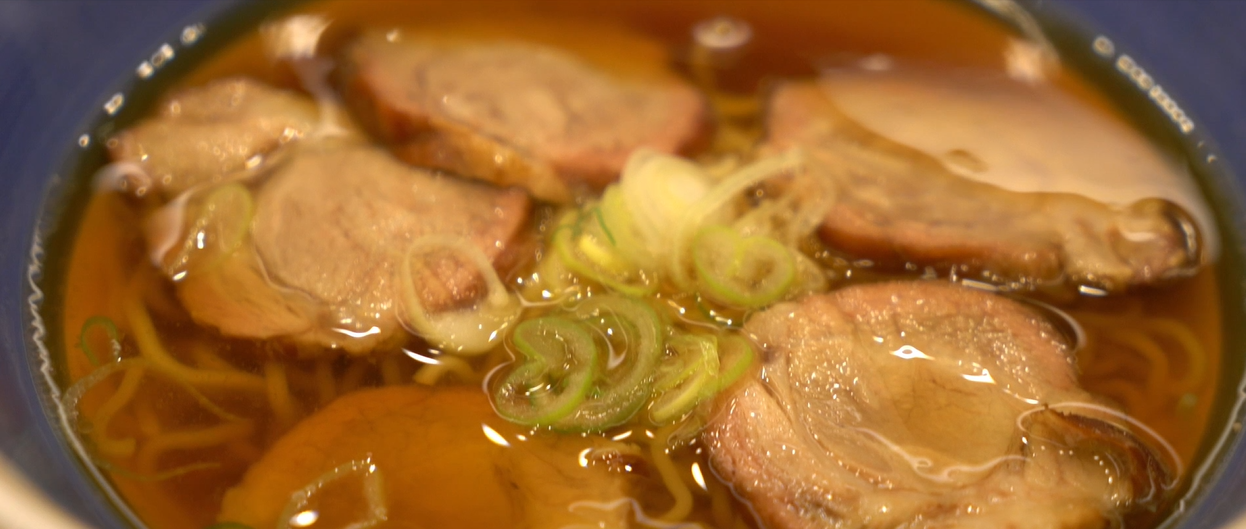 ションベンラーメン メイン画像