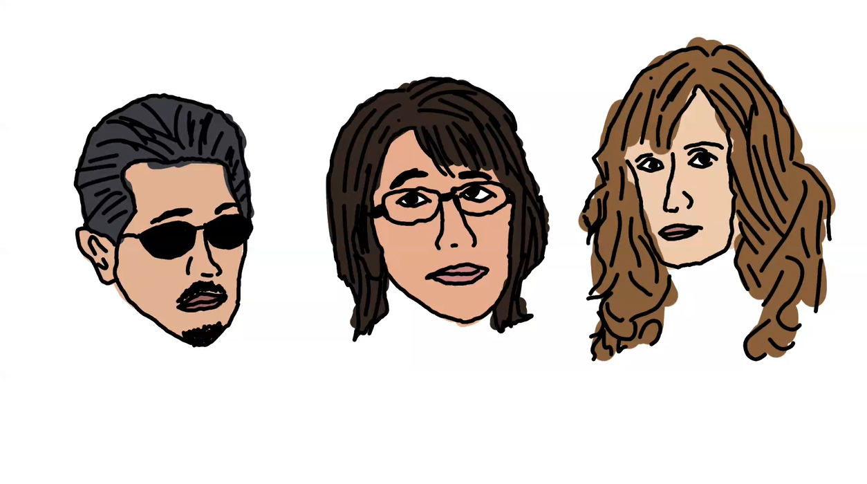 ザ・アルフィーってね メイン画像