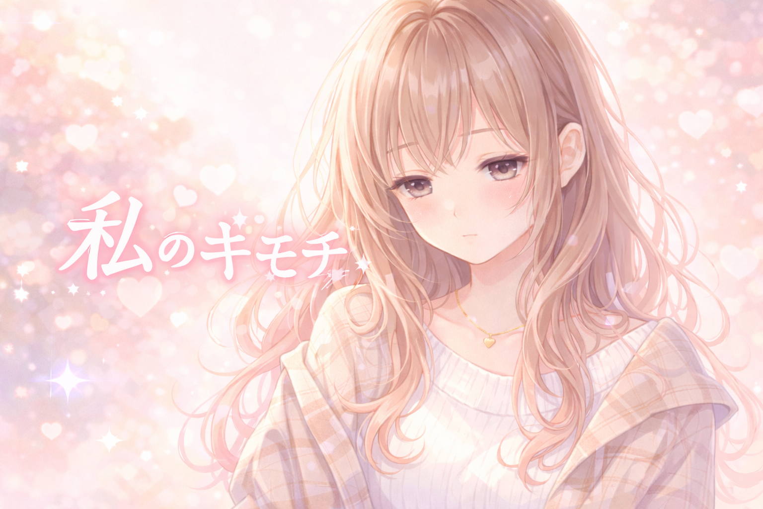 私のキモチ メイン画像