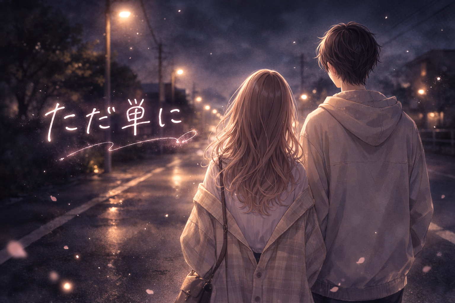 ただ単に メイン画像